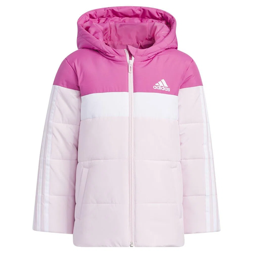 adidas Padded Jacket Kids Giacca di peso medio Unisex - Bambini e ragazzi