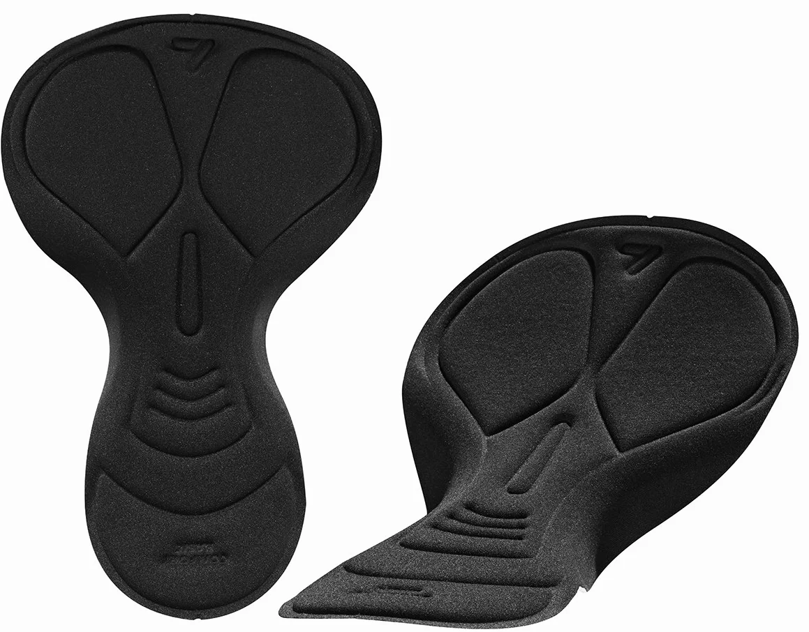 Löffler Radunterhose HR. Pantaloncini da Ciclismo Transtex Light Uomo