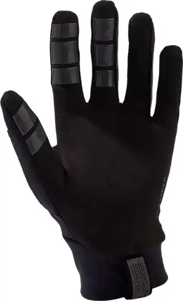 Fox Racing - Ranger Fire Gloves - Men - MTB, Water-Resistant, Fleece Insulation, Touchscreen Compatible, Gloves, Mountainbike Cycling