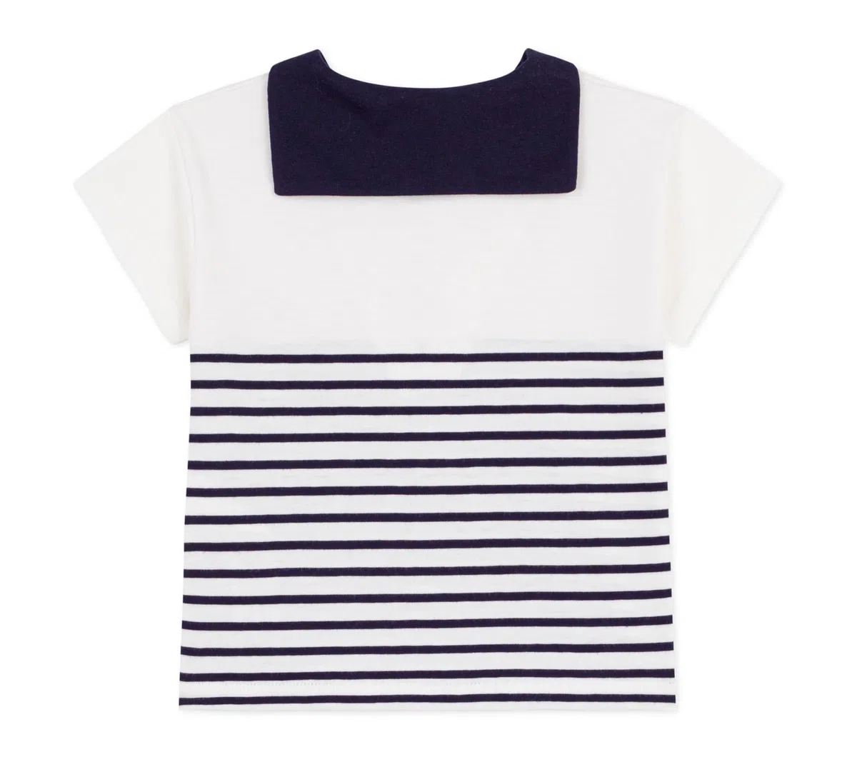 Petit Bateau A0f5e Abbigliamento Giorno Bimbo 0-24