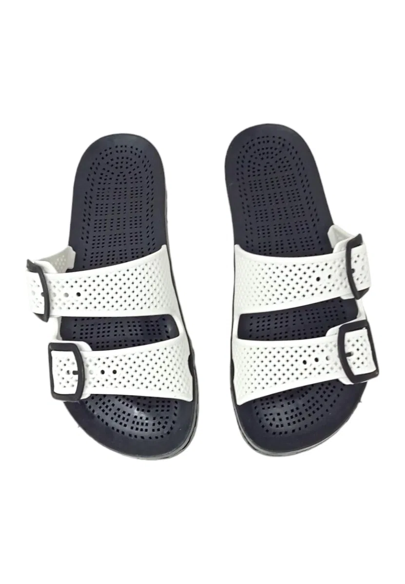 SENSI Sandal LA Jolla Urban Bianco 42-43