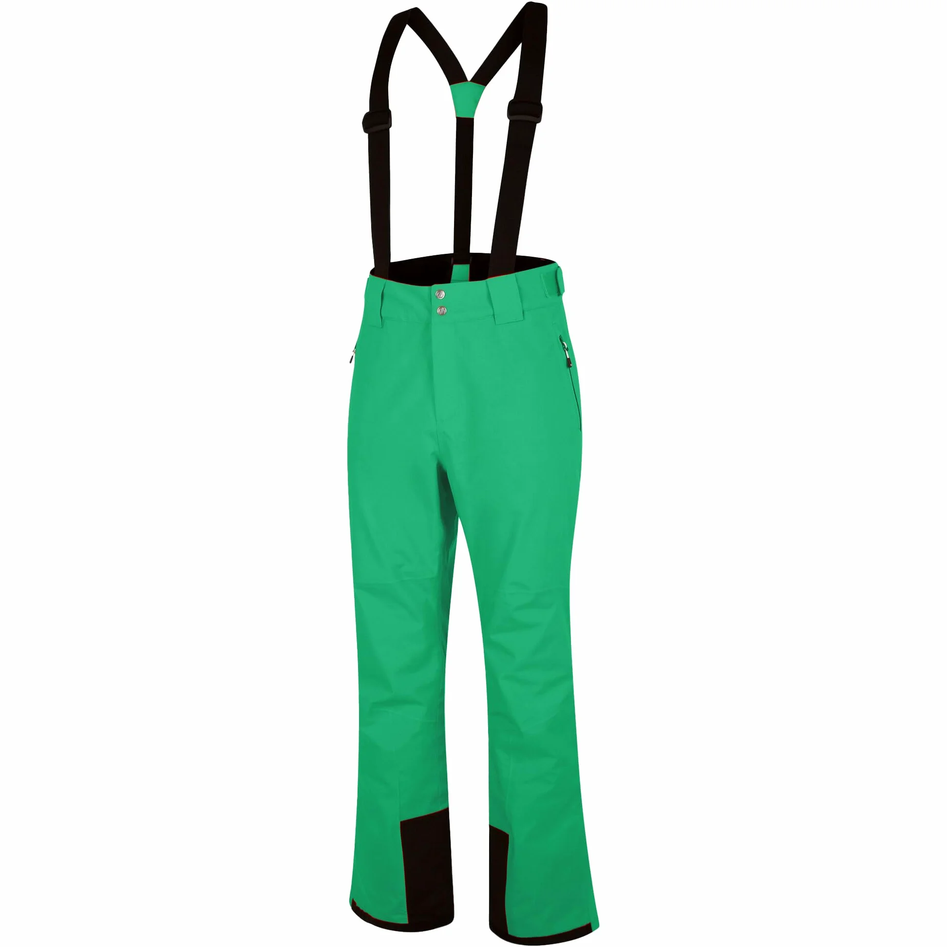 Dare 2b - Salopette De Ski Imperméable Achieve II, Pants Uomo