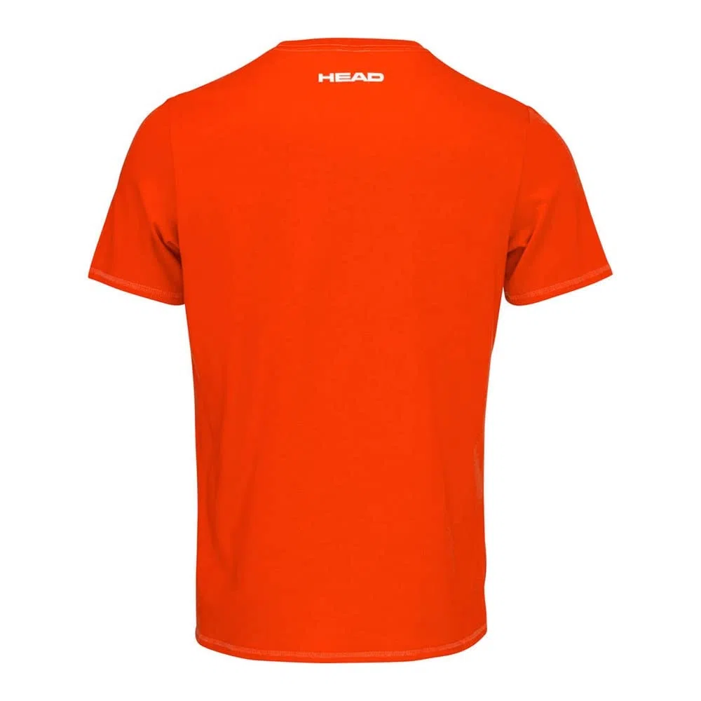 HEAD Padel Typo T-Shirt Men Padel Typo Maglietta Uomo Uomo