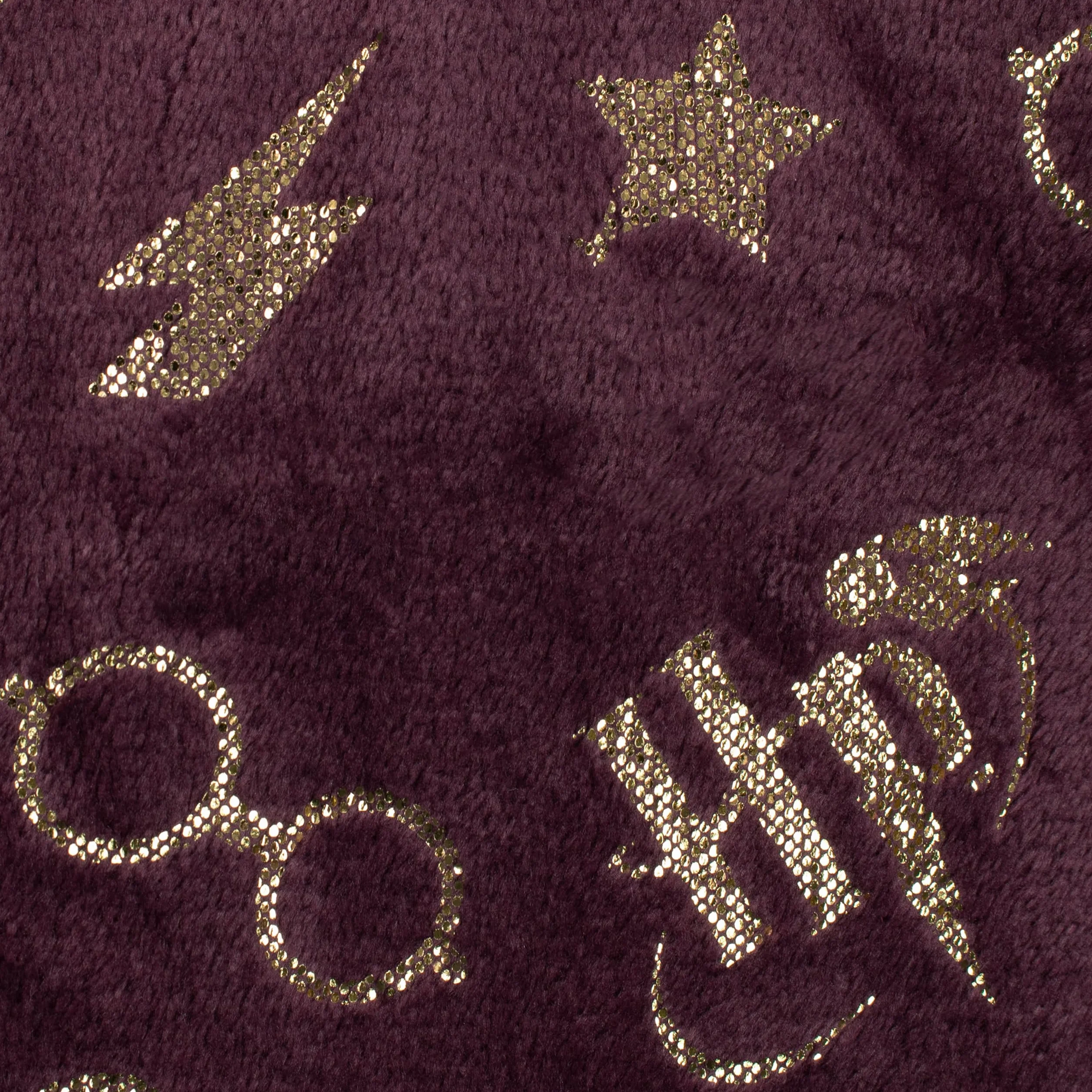 Harry Potter Tutina per Ragazze Tutine per Ragazze di Hogwarts | Pigiama di Grifondoro | da 5 a 13 Anni | Merce Ufficiale