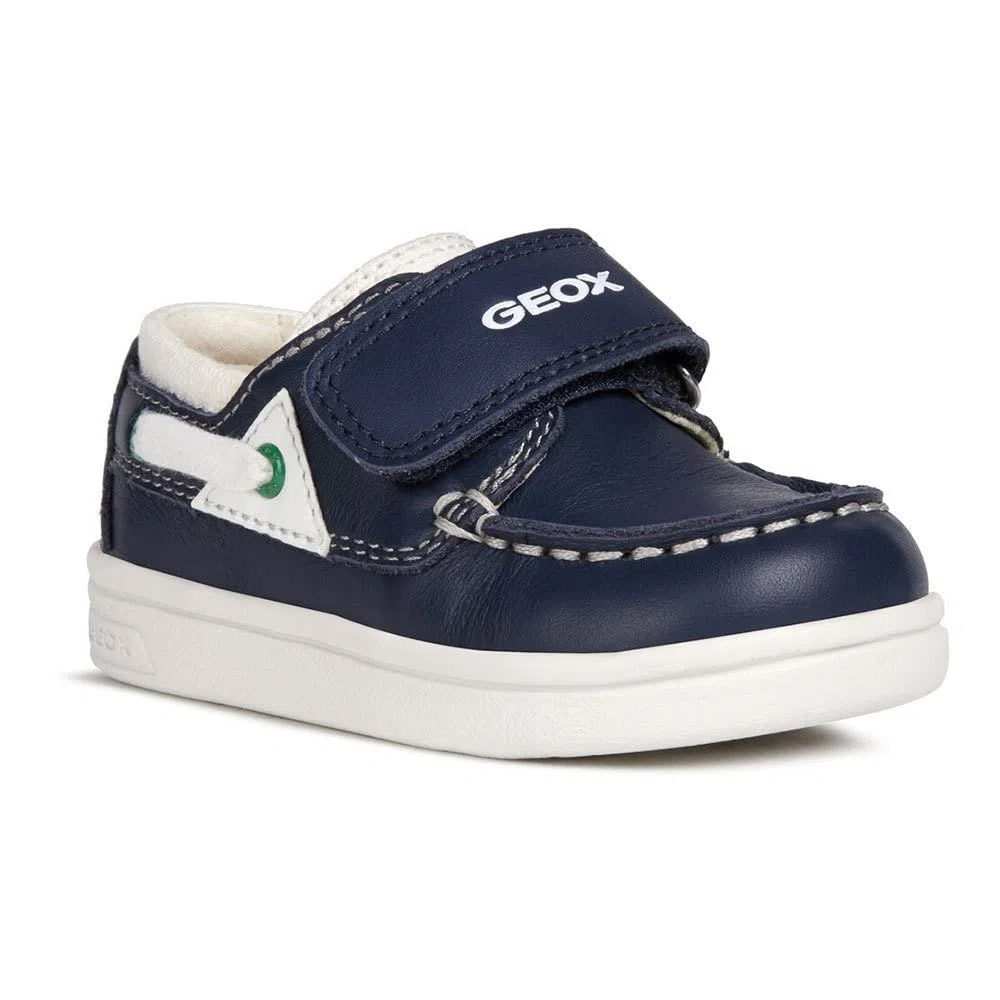Geox B Djrock Boy C MocassiniBimbo 0-24