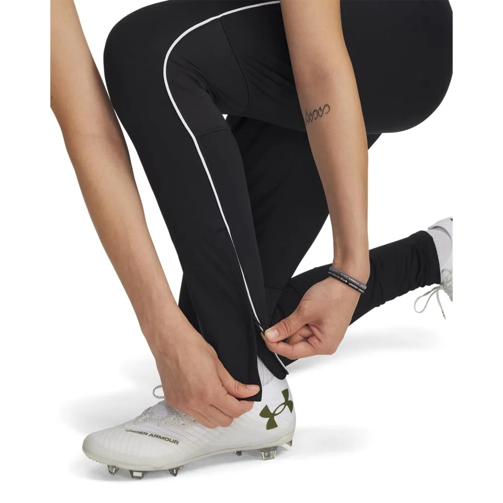 Under Armour - UA W Challenger Training Pnt, Pantaloni da Tuta Donna