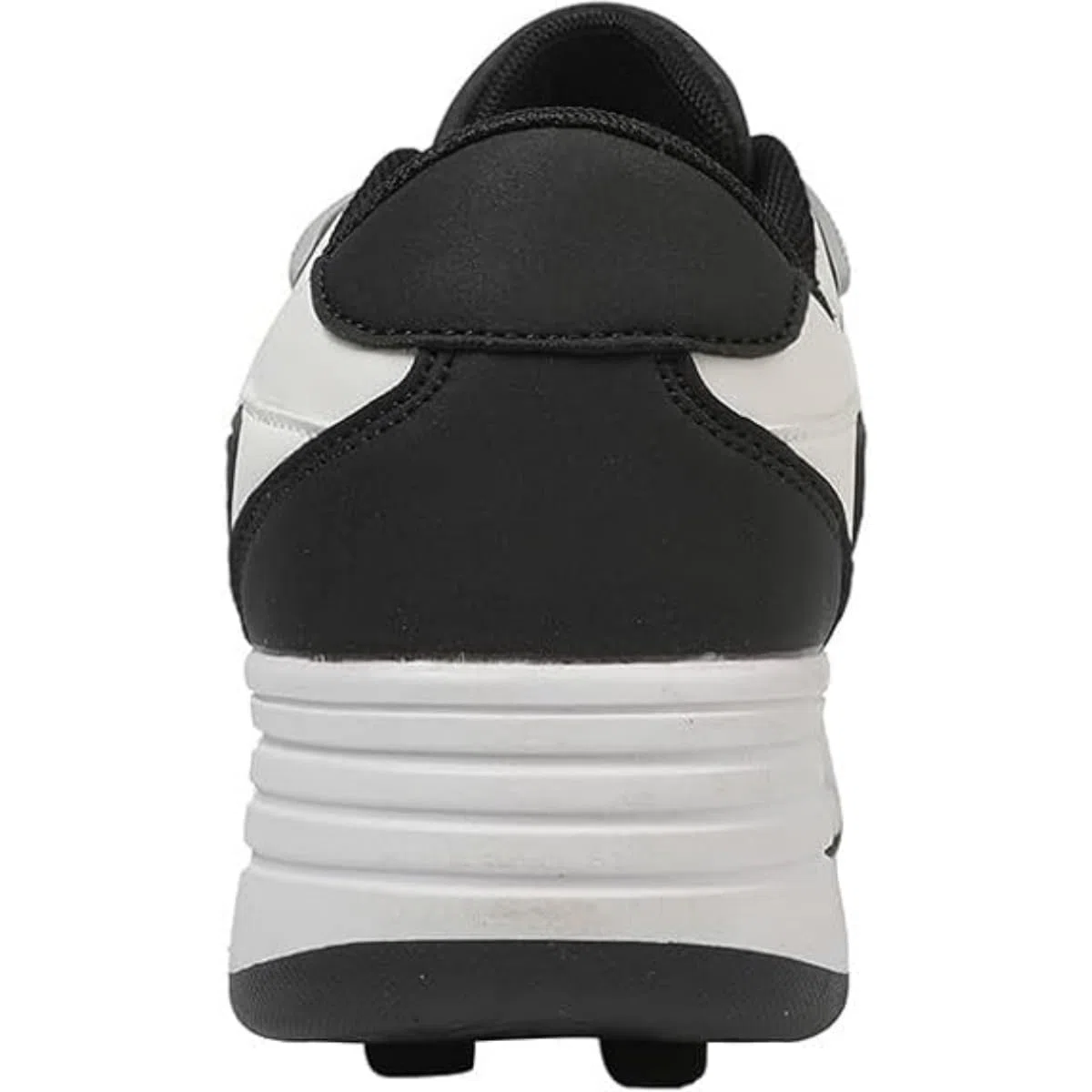 Scarpe Con Rotelle Bambina Ragazzi Multifunzionale Scarpe Skateboard Per Donna Scarpe Con Ruote Pattini A 4 Ruote Per Bambino E Sneakers 2 In 1 Come Regali Di Natale E Compleanno
