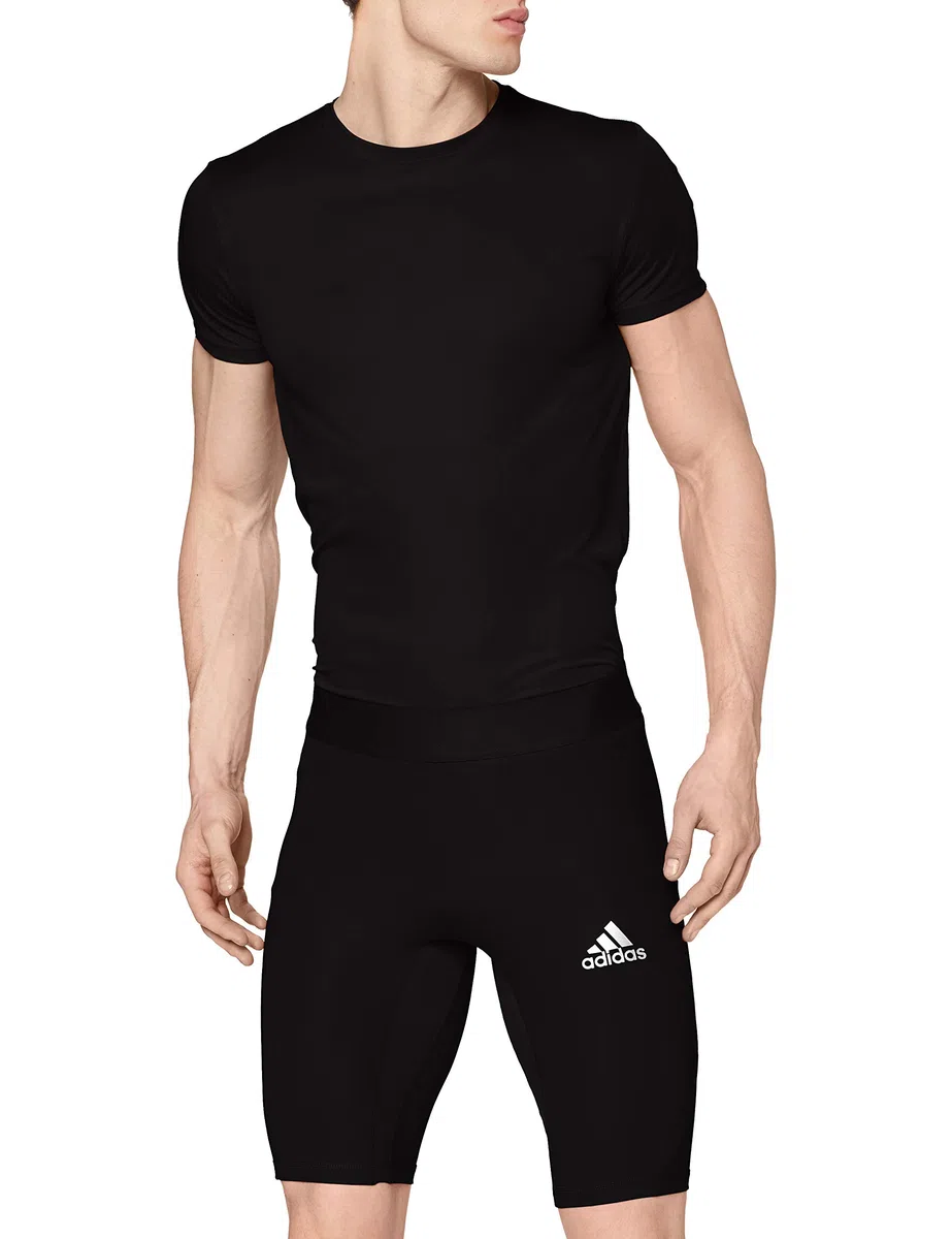 adidas Ask Sprt St M Leggings Sportivi.
