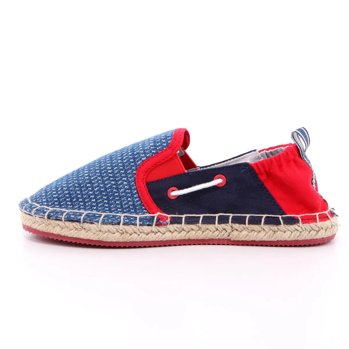 Mayoral Scarpe per Bambino 43319 031 Marino-Rojo