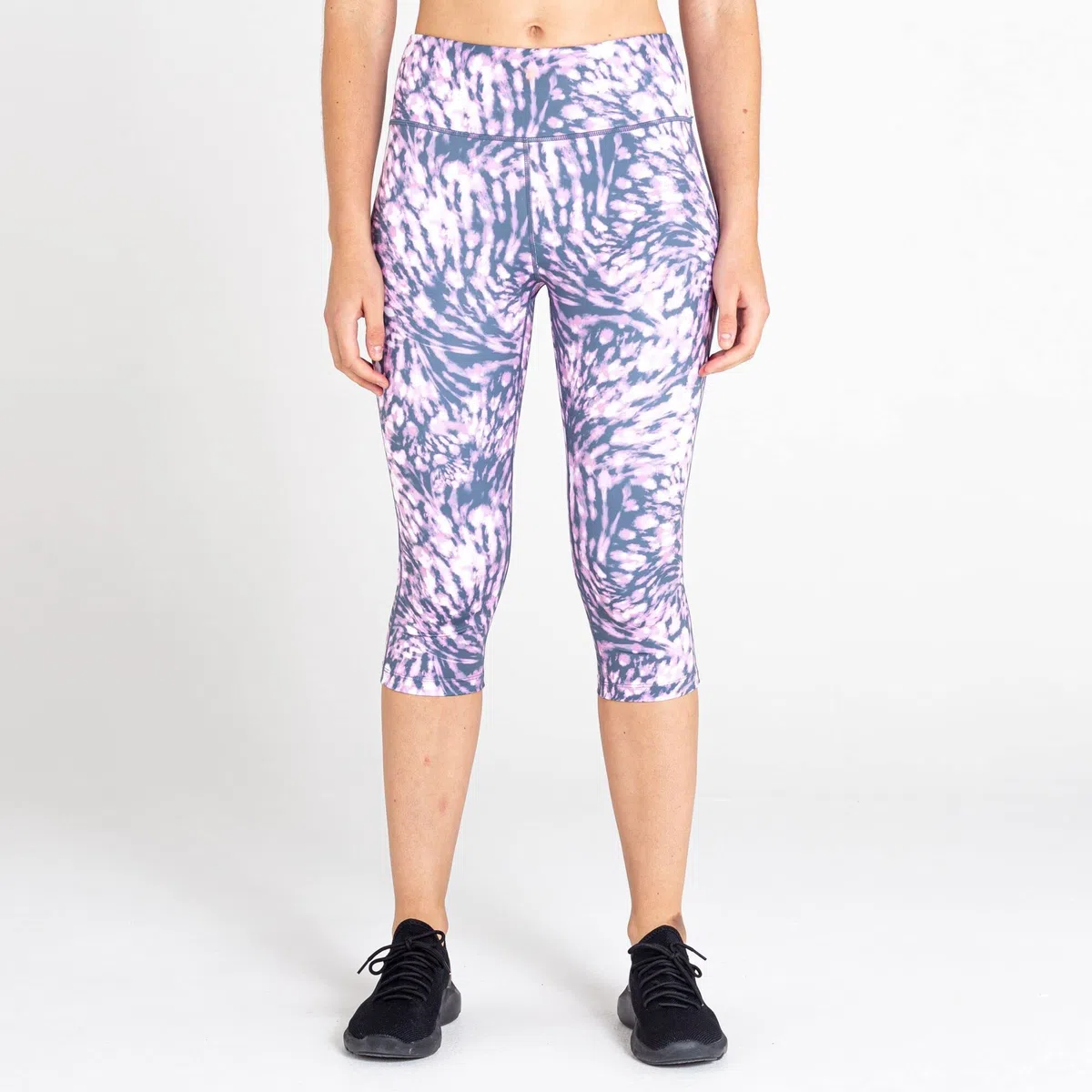 Dare2b - Influenziale 3/4, Pantaloni Donna