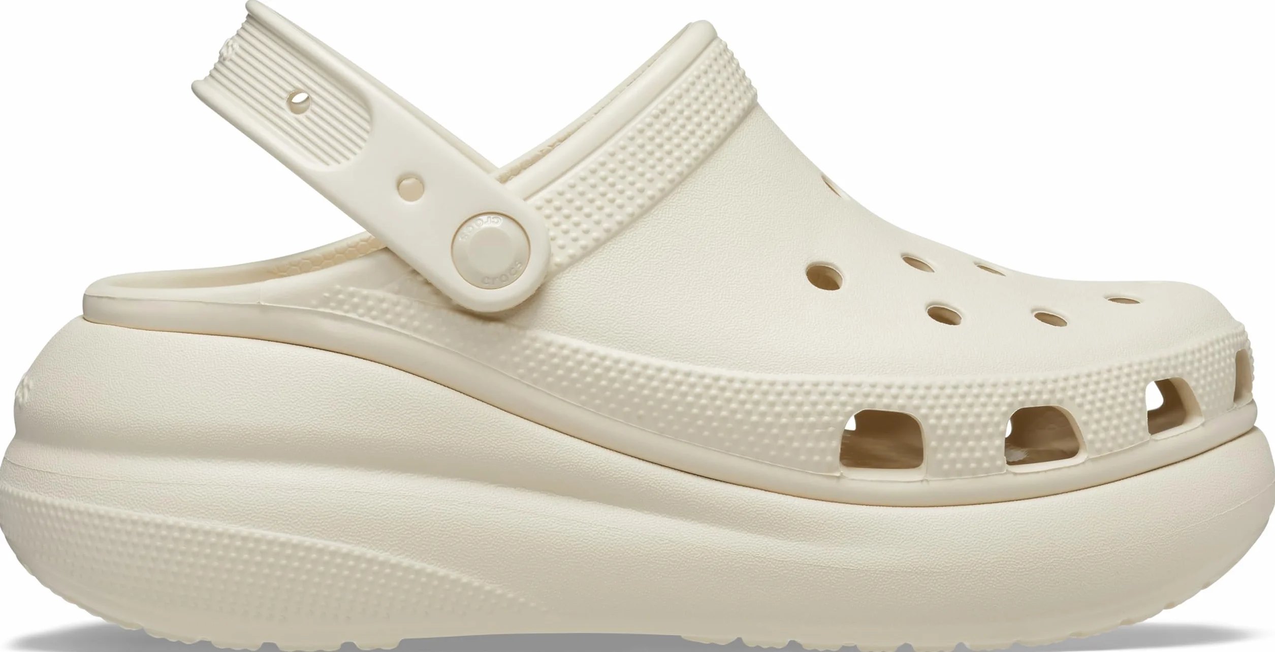 Crush Clog