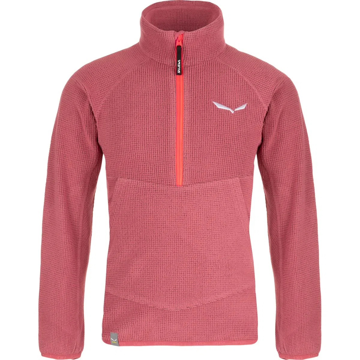 SALEWA Anorak marca modello PUEZ PL K ANORAK