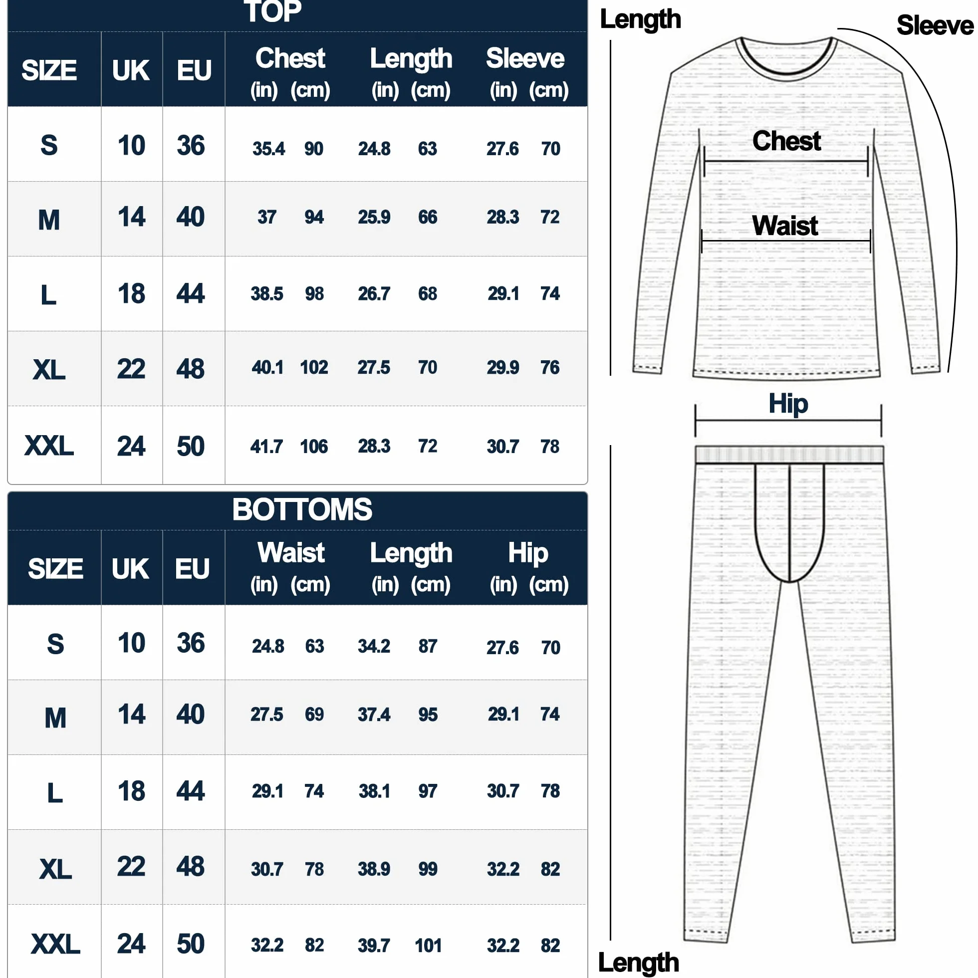 UNIQUEBELLA Biancheria Intima Termica da Uomo, Biancheria Intima Funzionale da Uomo Traspirante e ad Asciugatura Rapida, Set di Biancheria Intima