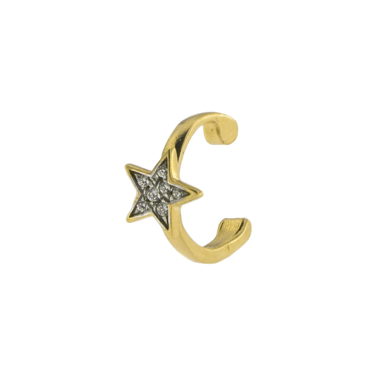 Earcuff Stella