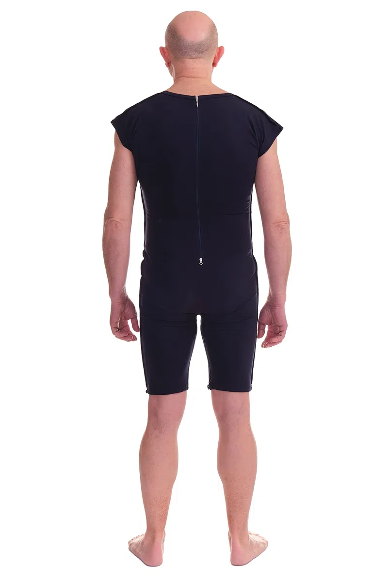 FERRUCCI COMFORT Made in Italy Body Sanitario Dolcezza Comfort Unisex