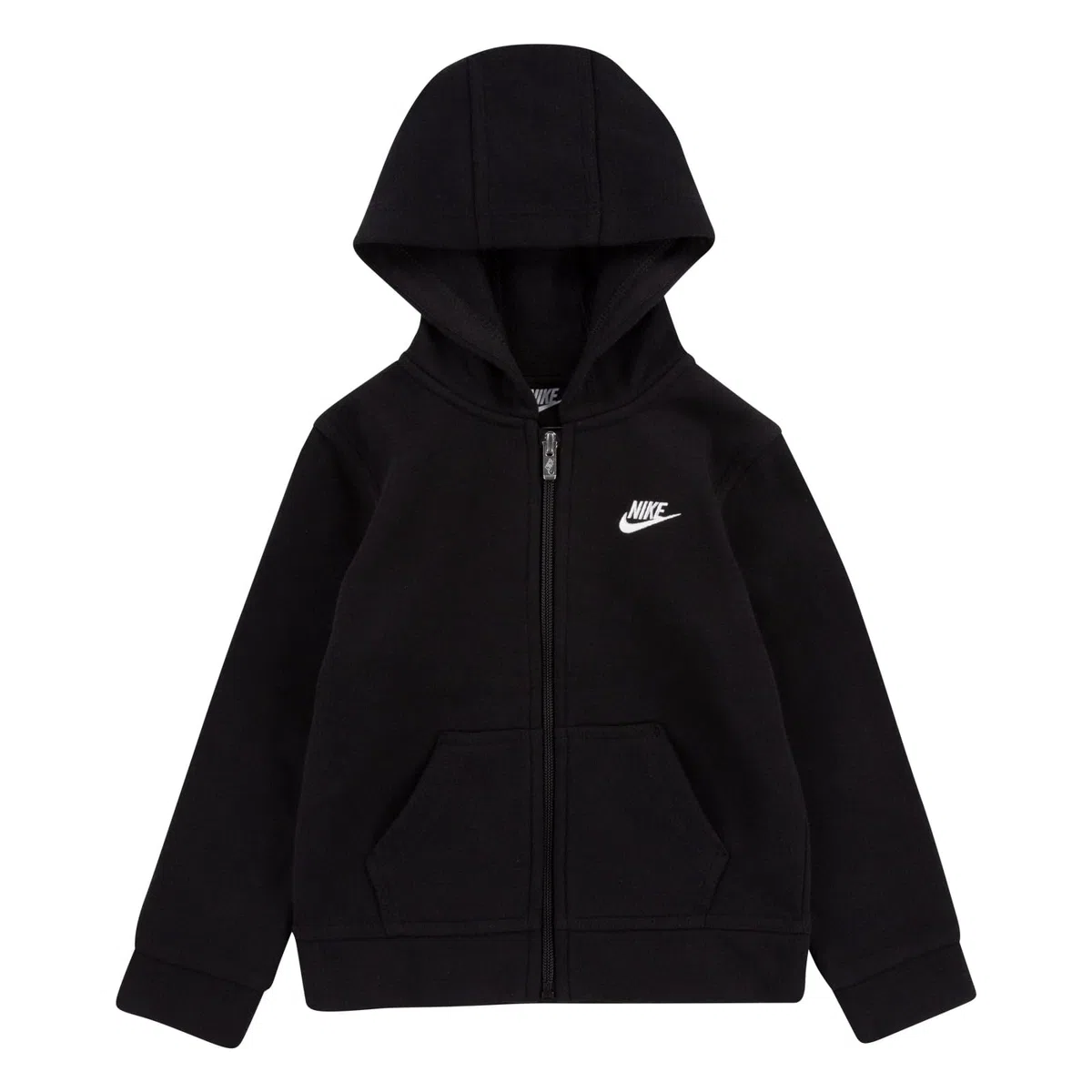 Nike NS FZ Club sotto Giacche sotto Giacche per Bambini Unisex - Bambini e Ragazzi (Pacco da 1)