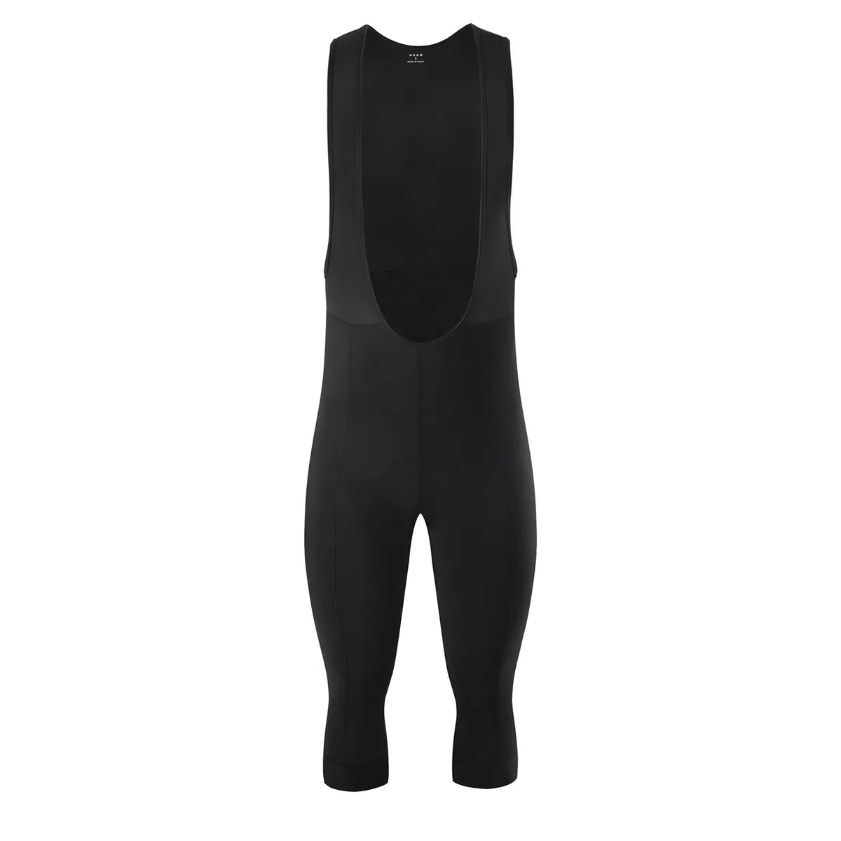 Salopette da Ciclismo Pantaloni con Bretelle da Ciclismo Lunghi in Pile Termico 3/4 Bicicletta Invernali Calzamaglia Bici Invernale Fredda per Ciclismo