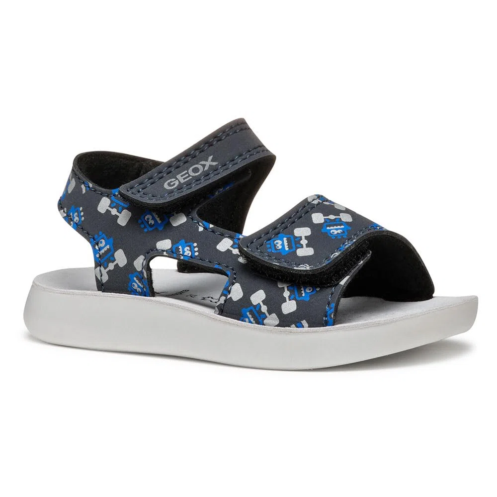 Geox B Sandal Lightfloppy sandaloBimbo 0-24