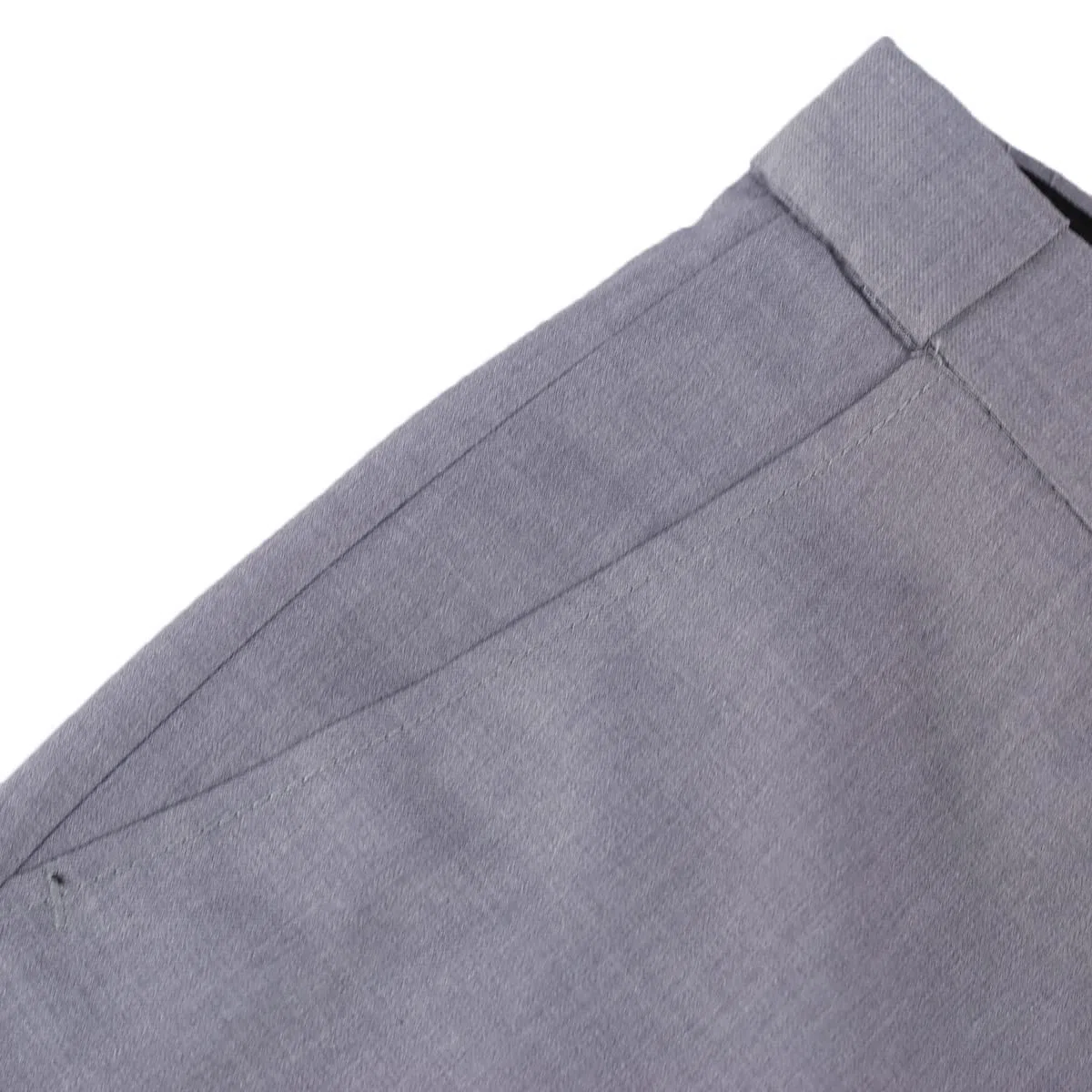 Allthemen Pantaloni da Uomo Formale da Lavoro Business Pants Lunghi Elegante