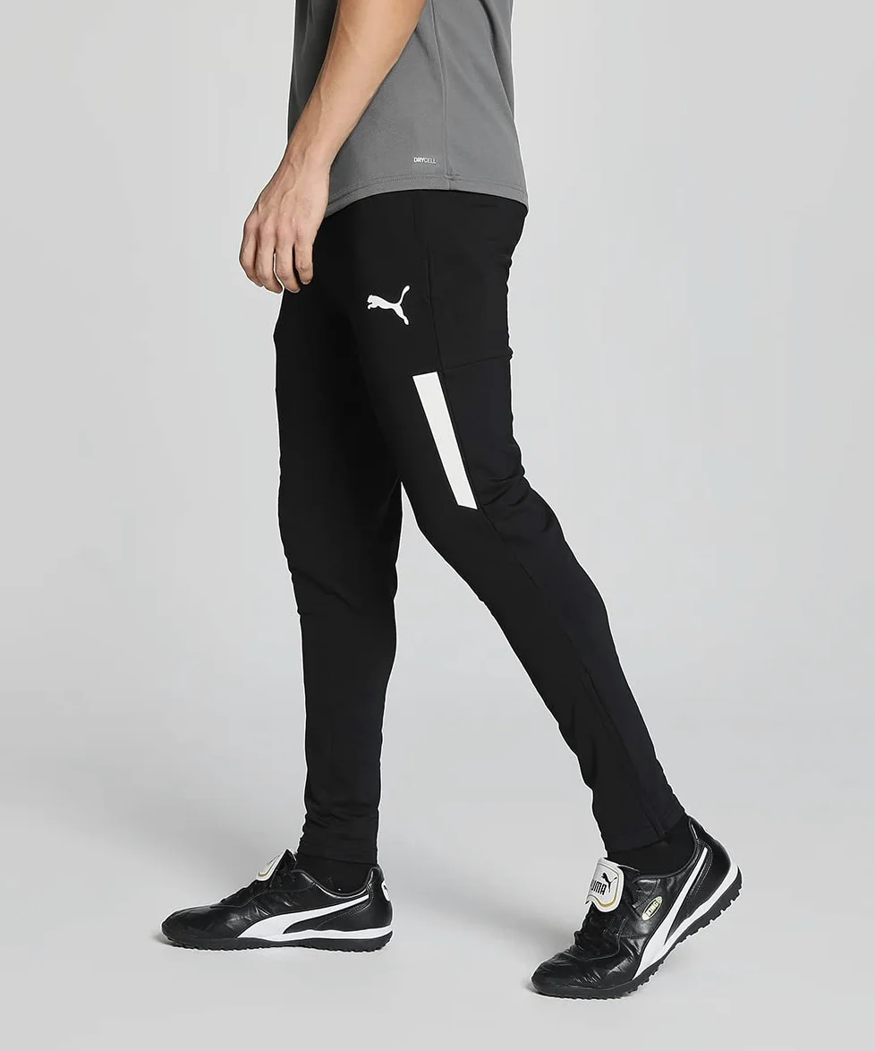 Puma - Teamliga Training Pants+, Pantaloni in Maglia Uomo