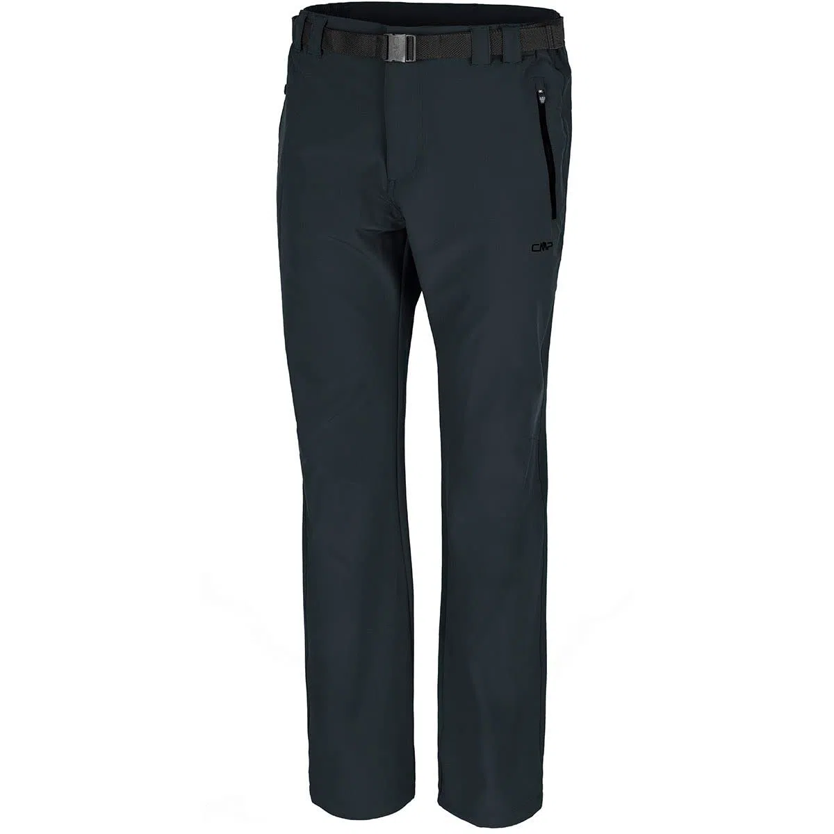 CMP - Pantaloni Elasticizzati da Uomo, Pantaloni Uomo