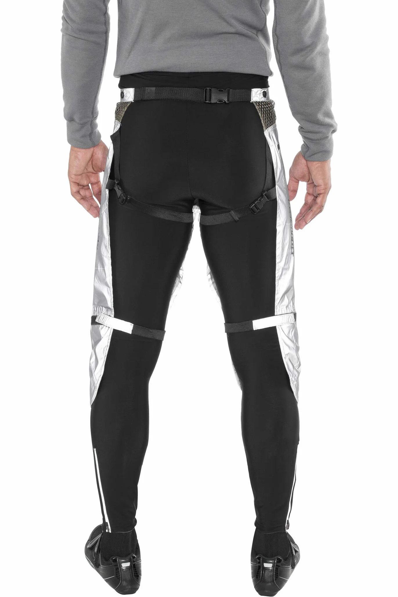 RCCB Rainlegs, Impermeabile Unisex-Adulto
