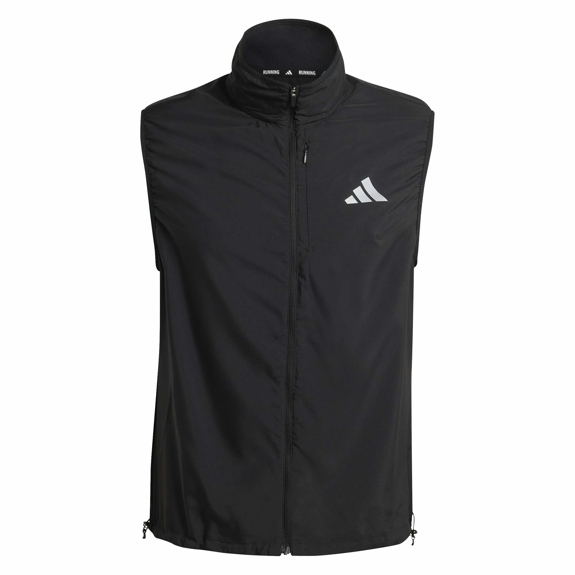 adidas Men Gilet Essenziali per la Corsa adi365