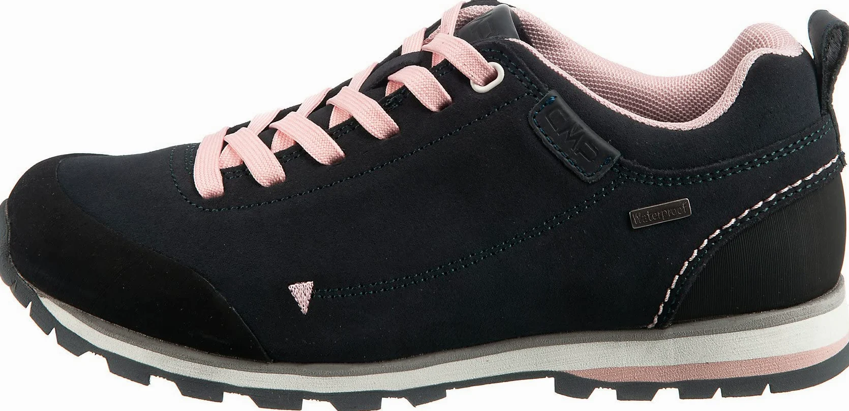 CMP Scarpe Elettra Low