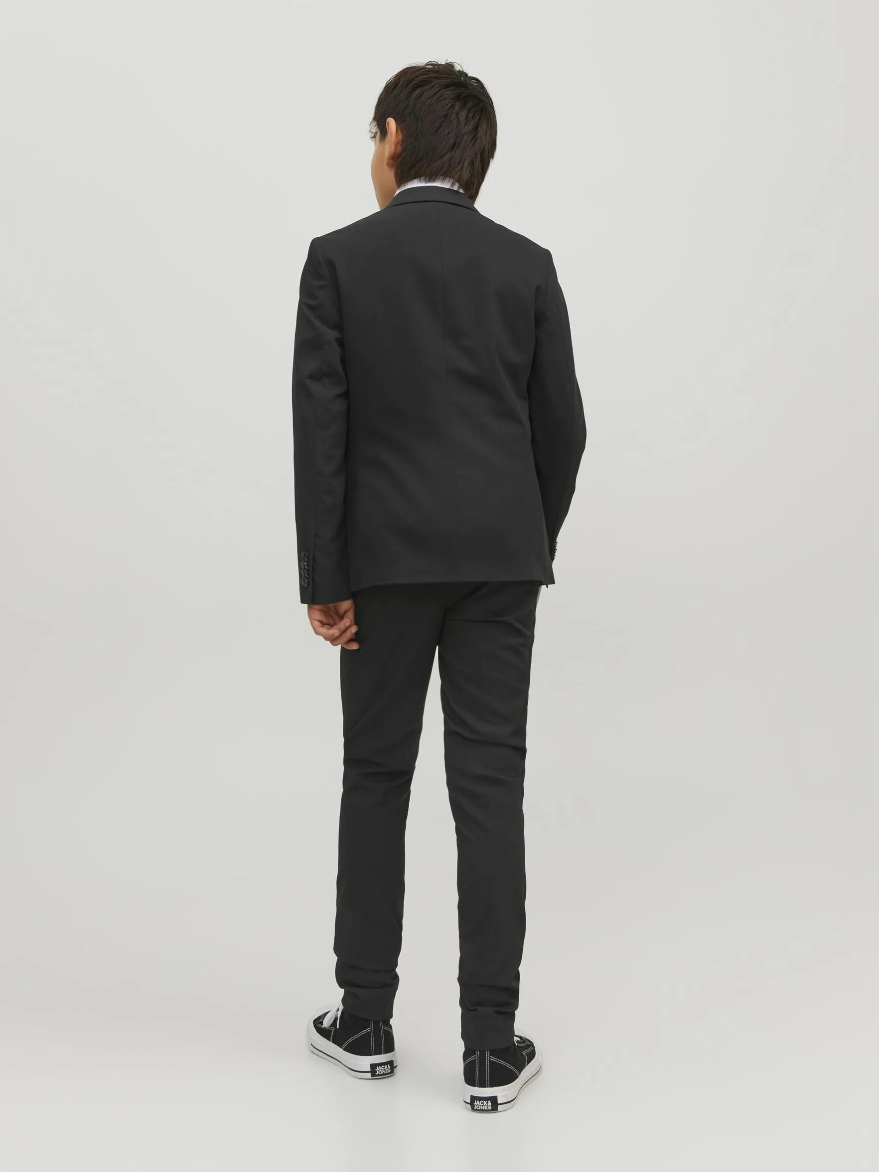 JACK & JONES Junior Dress Trousers JPRSOLAR Tailored Trousers Junior