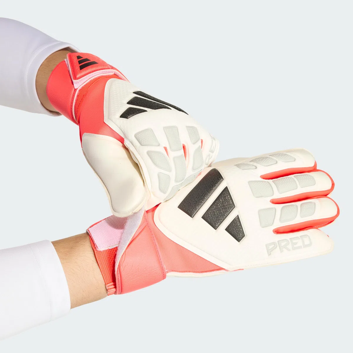 adidas Unisex GUANTO DA PORTIERE PREDATOR MATCH