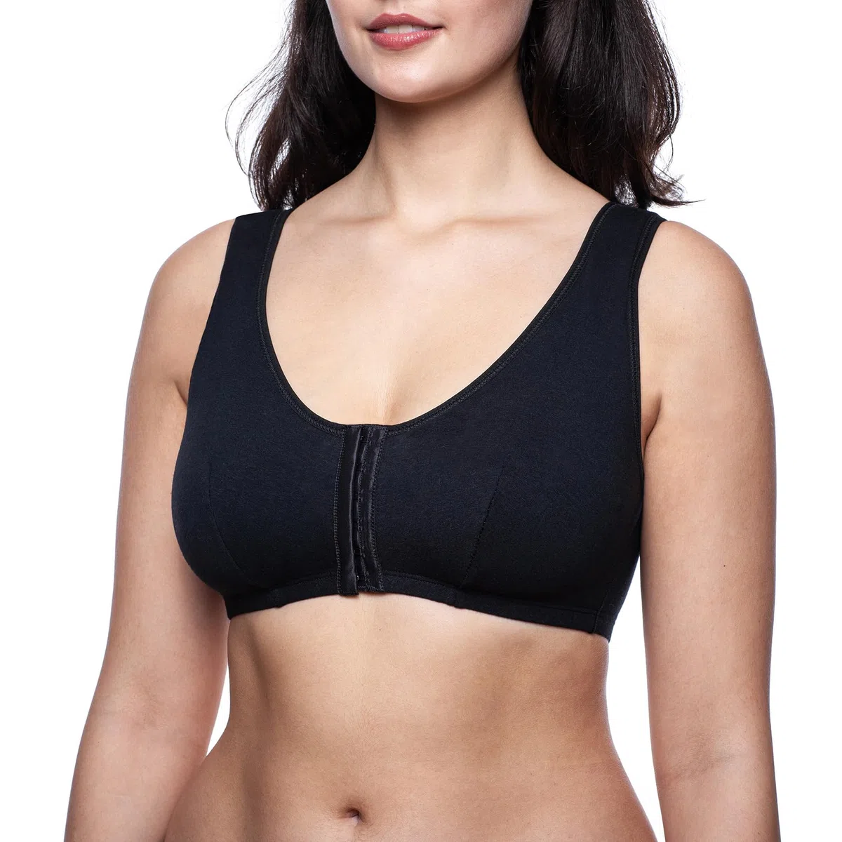 frugue Reggiseno Post Operatorio Mastoplastica, Aperto Davanti