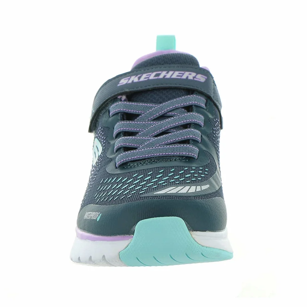 Skechers Ultra Groove Hydro Mist Scarpe da ginnasticaUnisex - Bambini e Ragazzi