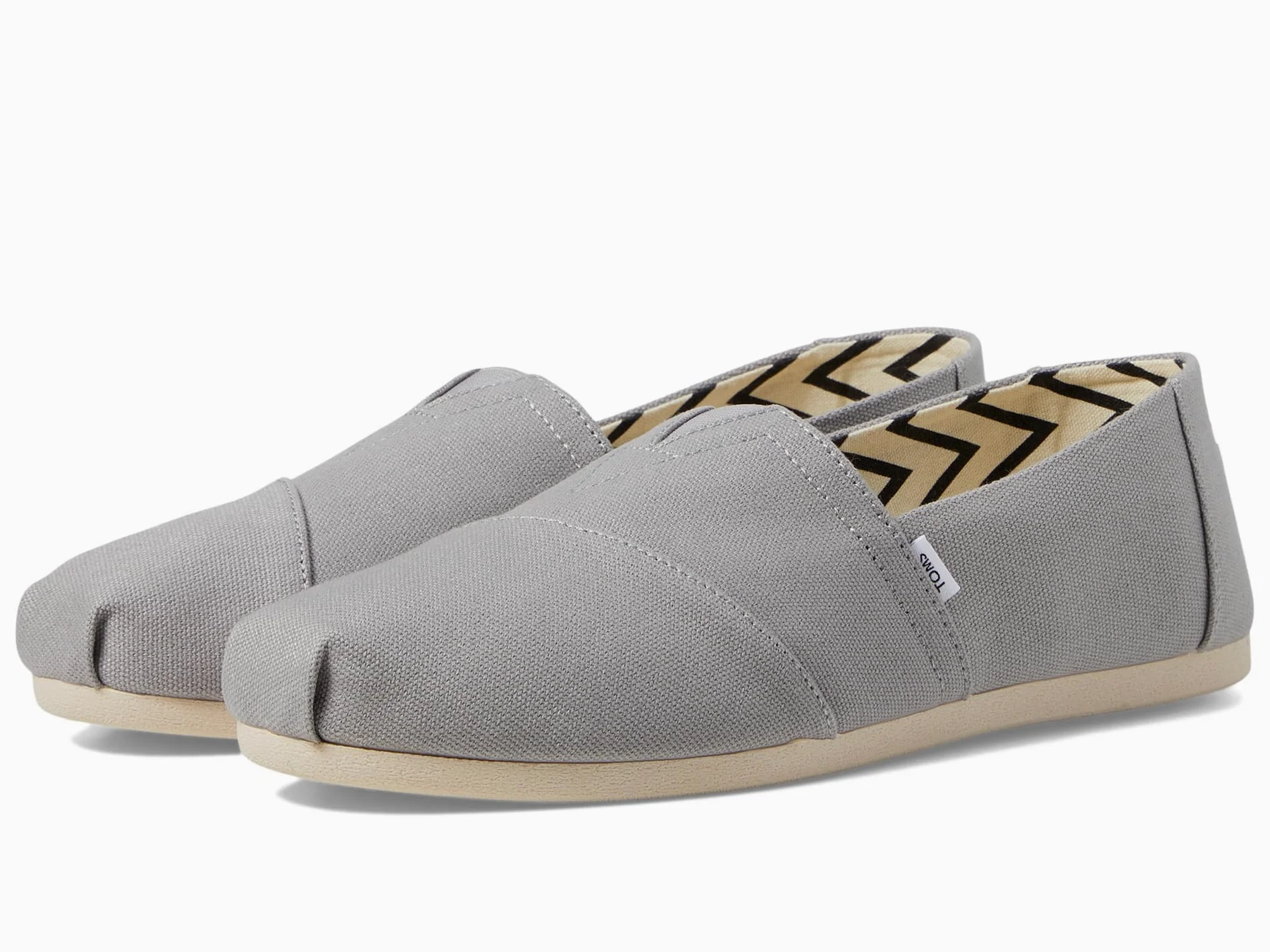 Toms Alpargata Wide Mocassino bassoDonna
