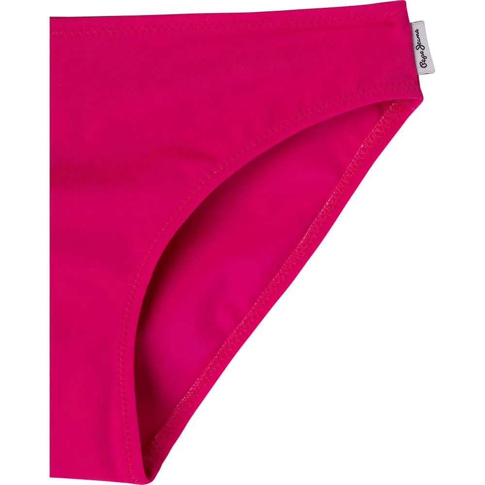 Pepe Jeans Pepe Sc Bikini Set Set di Bikini Bambine e Ragazze (Pacco da 1)