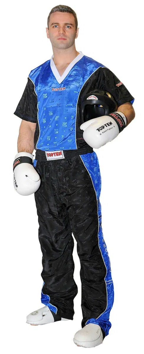 TopTen Kickboxing Trousers