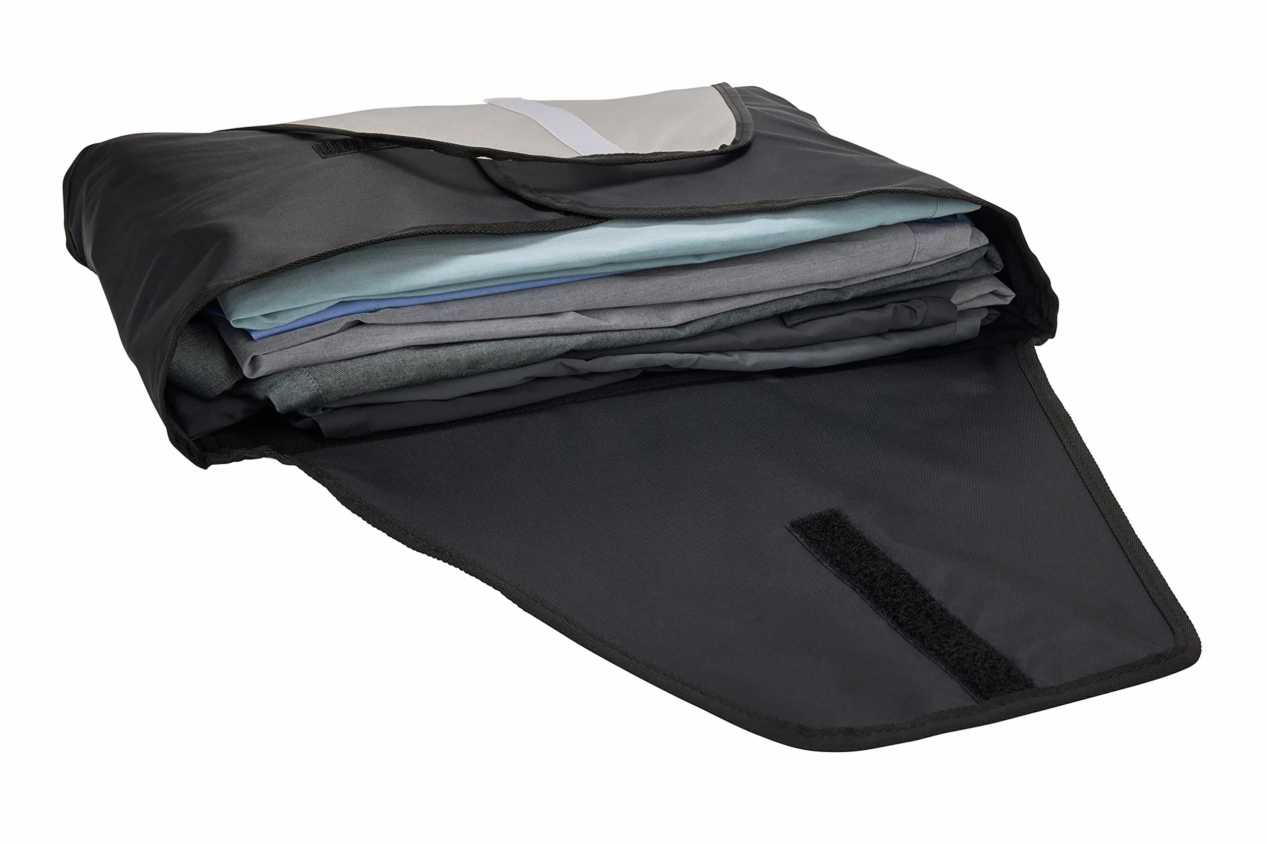 THULE porta abiti sacco a zaino Garment Folder White grigio chiaro
