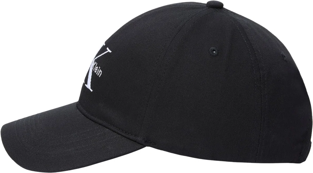 Calvin Klein Uomo Cappellino Embroidery Baseball cap Ricamato