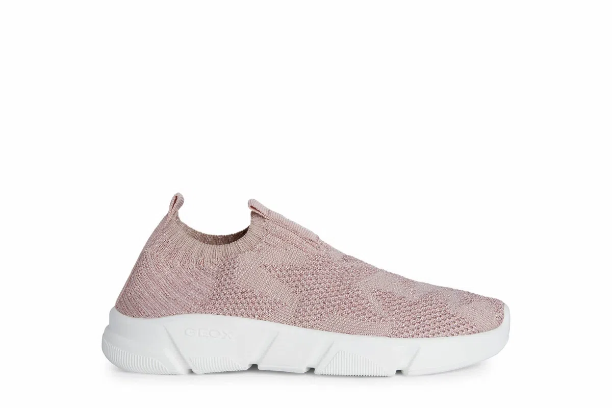 Geox J Aril Girl E Scarpe da ginnasticaBambine e Ragazze