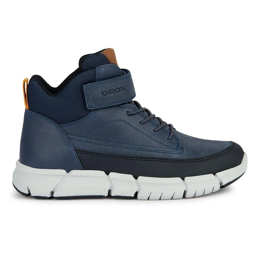 Geox J Flexyper Boy Scarpe da ginnasticaBambini e Ragazzi