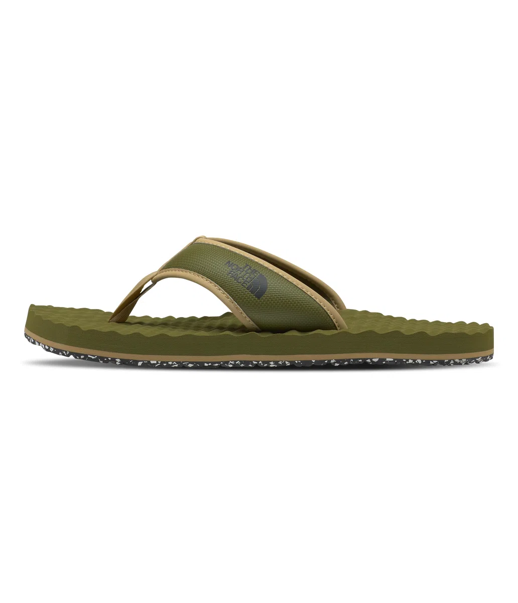 The North Face M Base Camp Flip-flop II InfraditoUomo