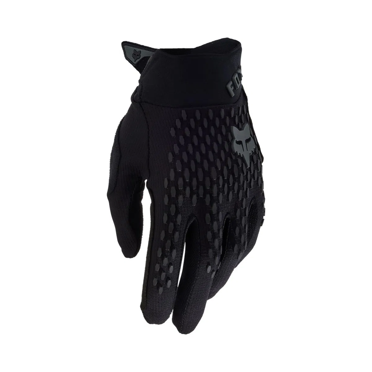 Fox Racing - Women's Defend Glove - Women - Premium Cycling Gloves, Integrated Touchscreen Functionality, Gloves, Mountainbike Cycling