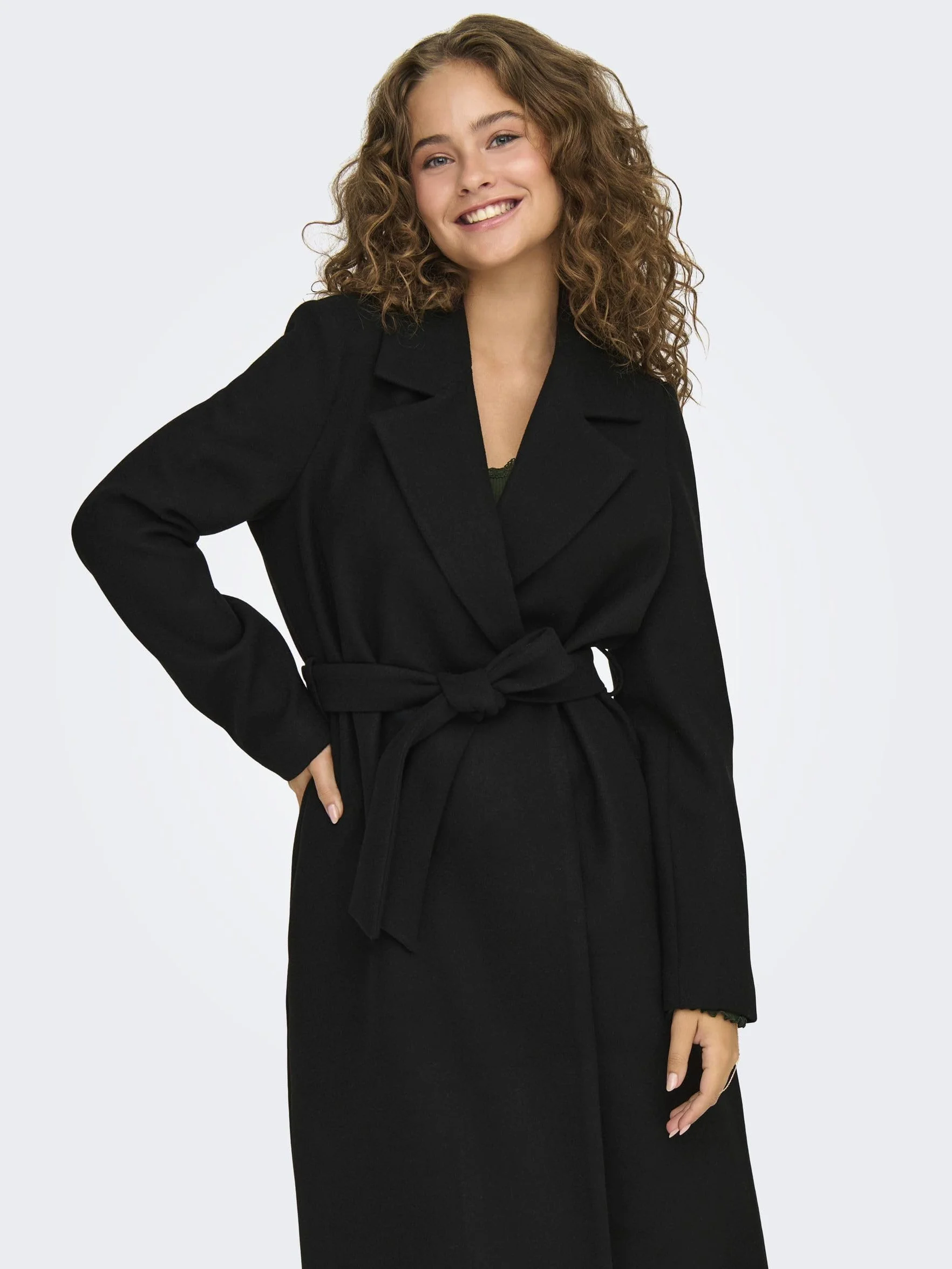 ONLY Coat ONLALVILDA Coat