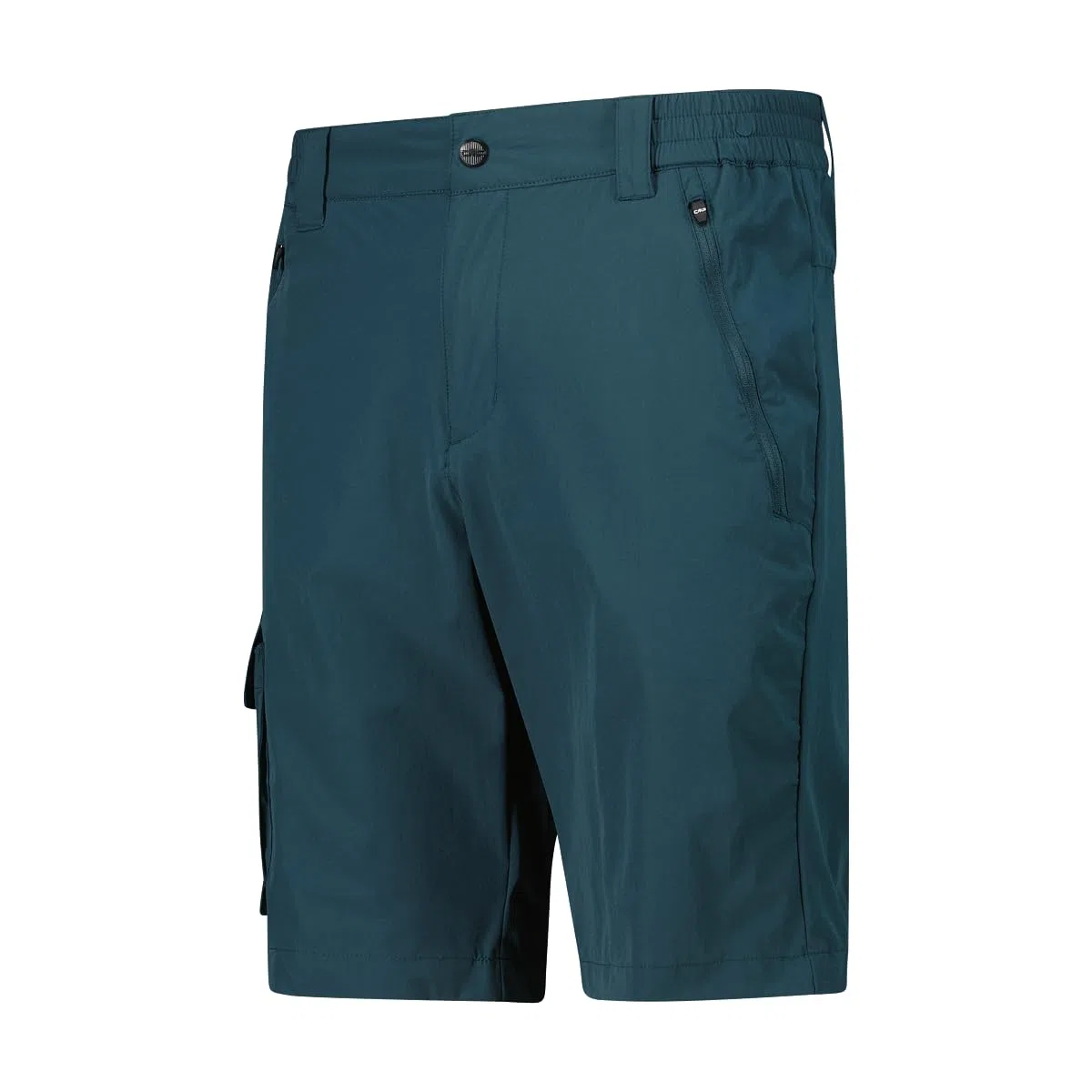 CMP Bermuda Stretch da Trekking con Tasconi Laterali da Uomo, 31T5637