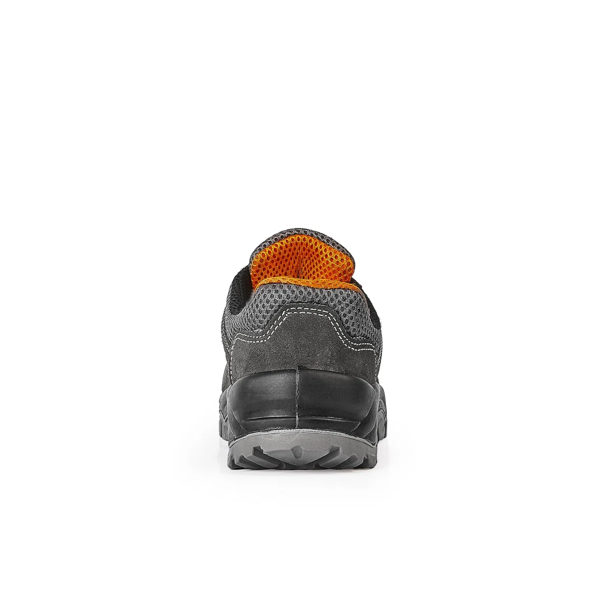 Abus - Scarpe di sicurezza Tudor S1P SRC da uomo