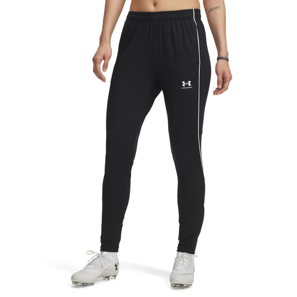 Under Armour - UA W Challenger Training Pnt, Pantaloni da Tuta Donna