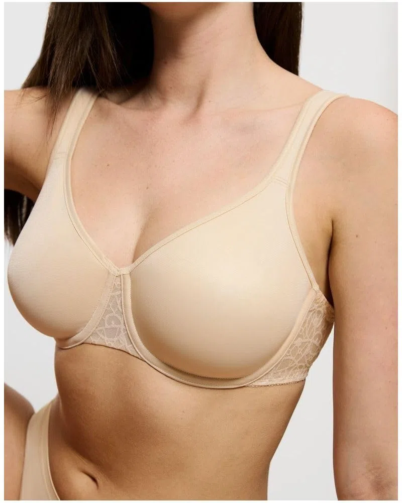 Triumph Reggiseno Donna Coppa E Art Minimizer E