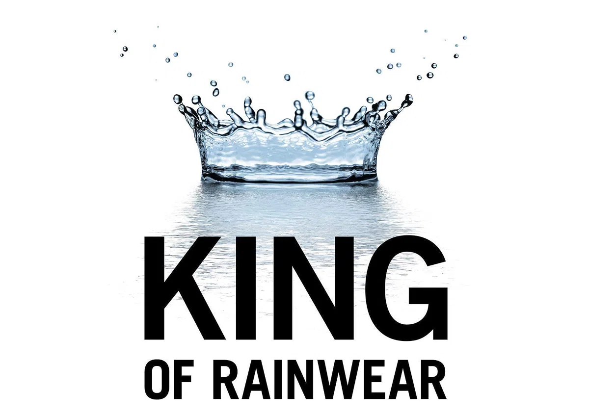 CeLaVi Basic Rainwear Set Giacca da pioggia Bambine e ragazze
