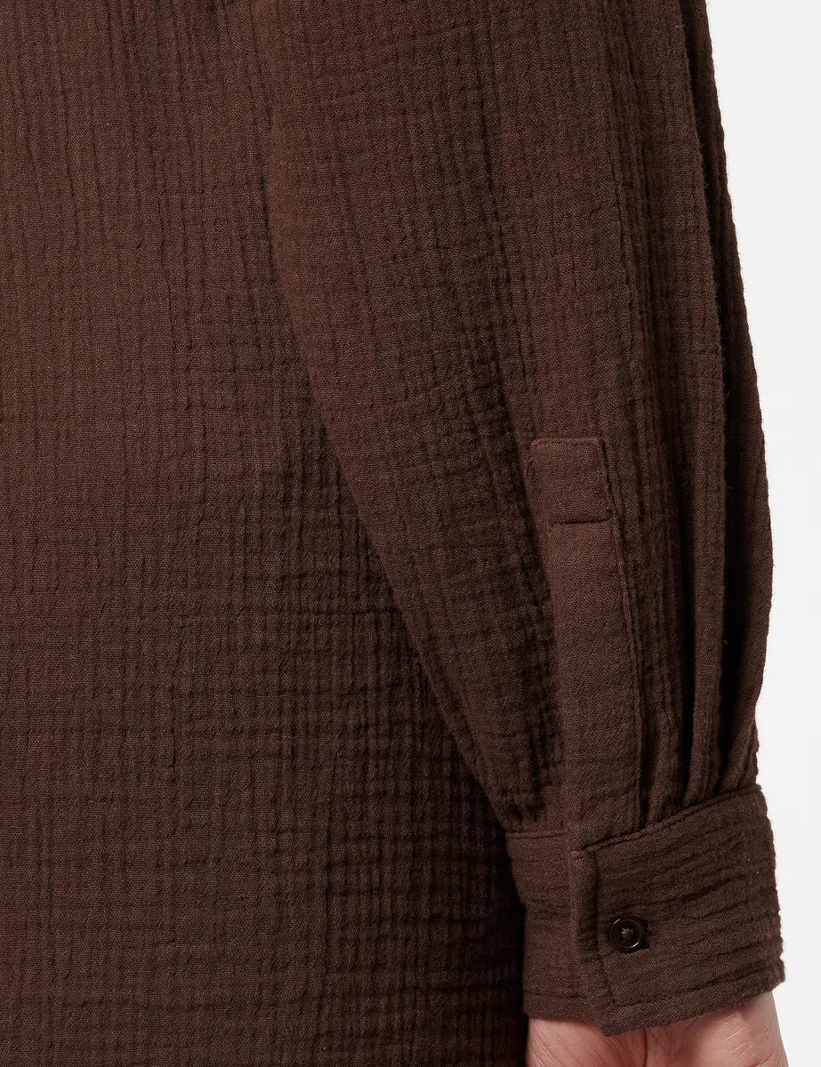 Noppies Arles Nurs Blouse LS Camicia da Donna