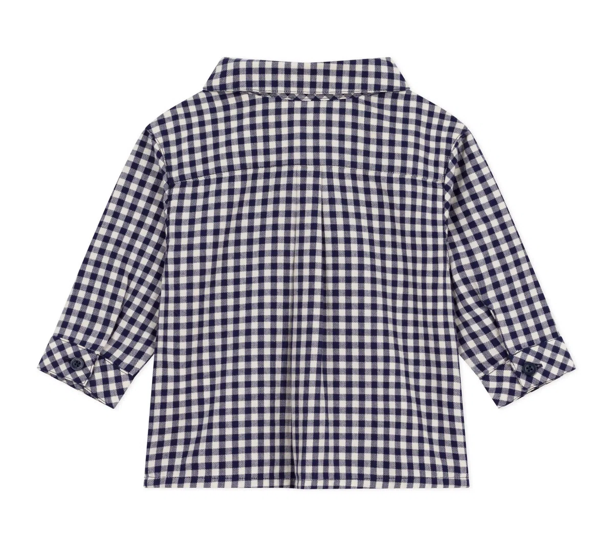 Petit Bateau Abbigliamento Giorno Unisex-Bimbi