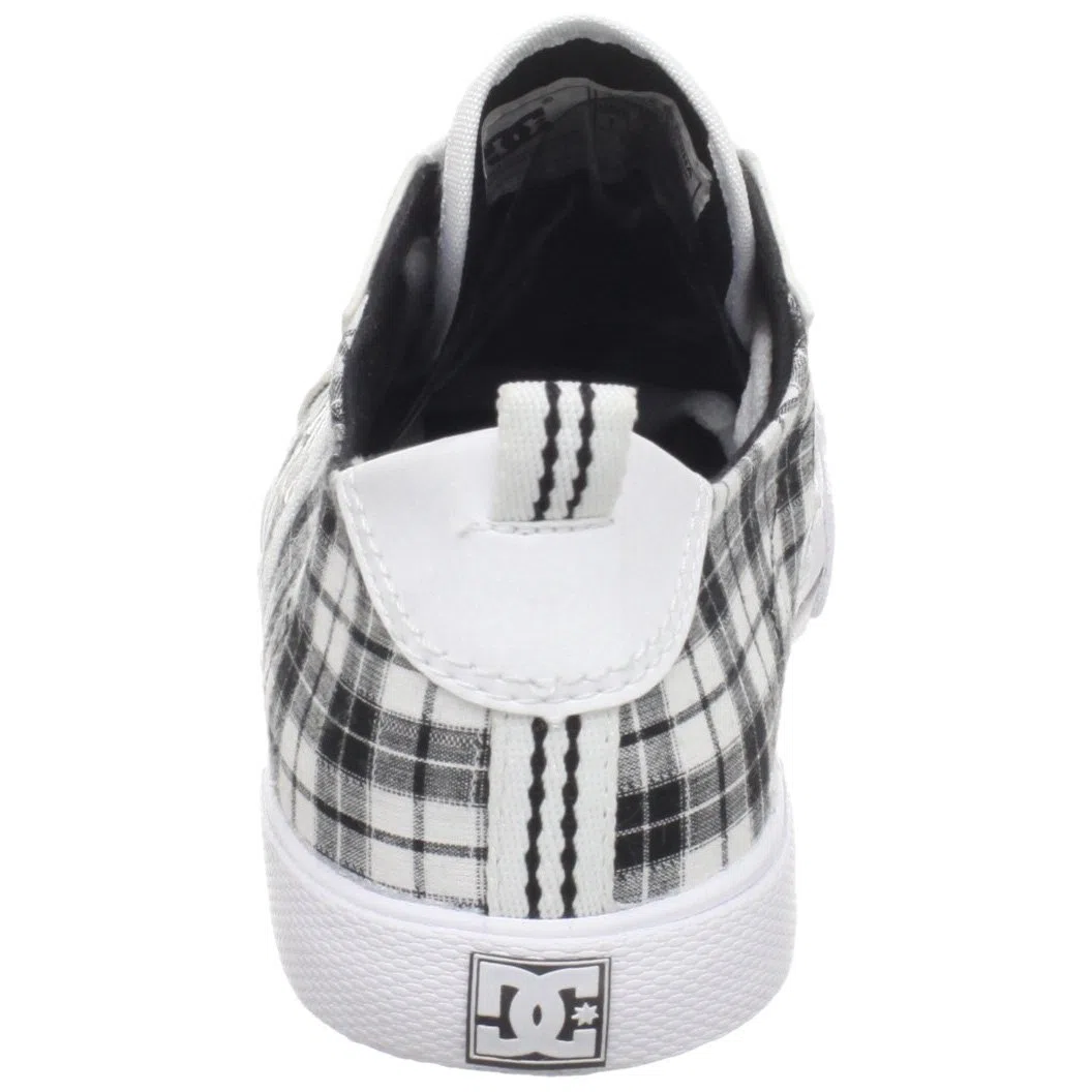 DC Shoe Fiona Fashion Trainer Donna